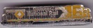 NATIONAL RAIL C CLASS BADGE OR TIE BAR