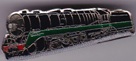 SA 500 CLASS BADGE OR TIE BAR