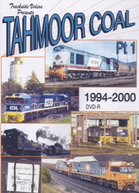 TAHMOOR COAL part 1