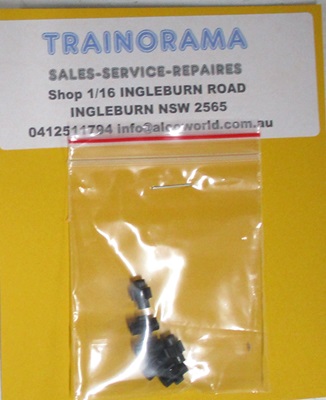 TRAINORAMA MODELS REPLACEMENT AXLE GEARS