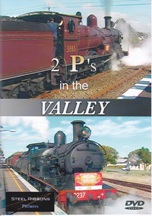2 P's in the VALLEY