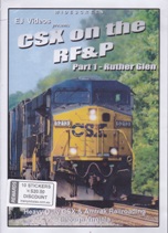 CSX ON THE RF&P