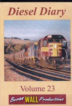 DIESEL DIARY Volume 23