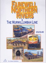 FAREWELL NORTHERN RIVERS