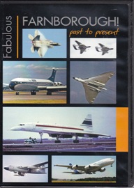 FARNBOROUGH PAST TO PRESENT