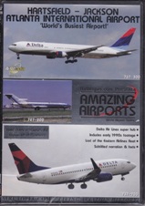 HARTSFIELD-JACKSON ATLANTA INTERNATIONAL AIRPORT
