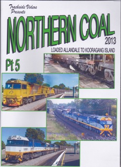 NORTHERN COAL PT5