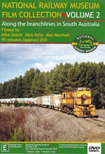 NATIONAL RAILWAY MUSEUM FILM COLLECTION VOLUME 2