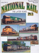NATIONAL RAIL Pt2 THE LATER YEARS