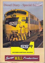 DIESEL DIARY SPECIAL EDITION SSR