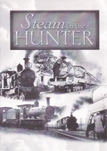 STEAM IN THE HUNTER