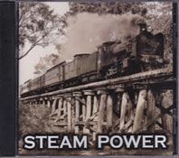 STEAM POWER