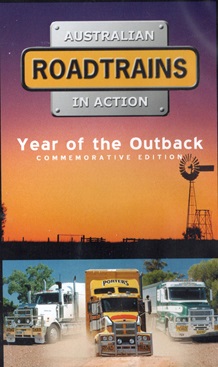 YEAR OF THE OUTBACK