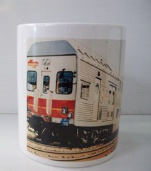 K SET COFFEE MUG