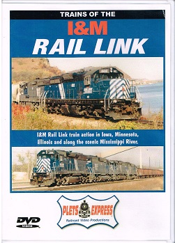 I&M RAIL LINK