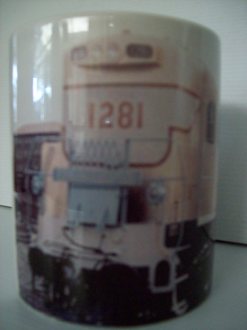 QR 1281 COFFEE MUG