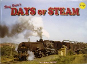 DAYS OF STEAM