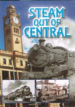 STEAM OUT OF CENTRAL