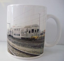 S SET COFFEE MUG