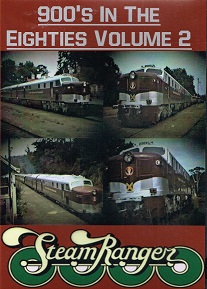 900'S IN THE EIGHTIES VOLUME 2