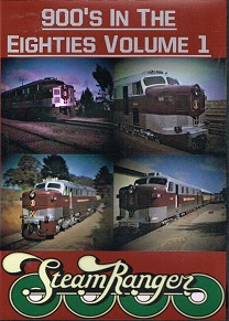 900's IN THE EIGHTIES VOLUME 1