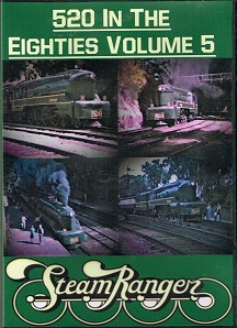 520 IN THE EIGHTIES VOLUME 5