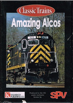 AMAZING ALCOS