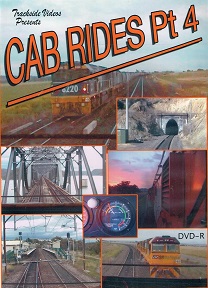CAB RIDE 4
