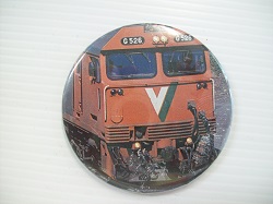 V/LINE G526
