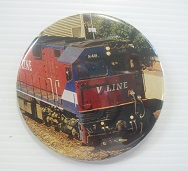 V/LINE N45