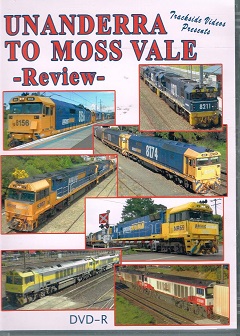 UNANDERRA TO MOSS VALE REVIEW