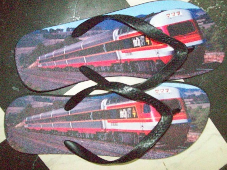 XPT THONGS