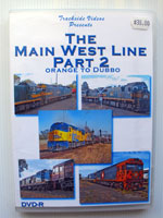 The Main West Line Part 2