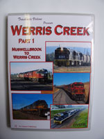 Werris Creek Part 1