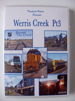 Werris Creek Part 3