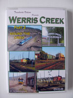 Werris Creek Part 2