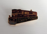  48 CLASS NSWGR BADGE OR TIE BAR 