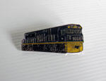  90 CLASS BADGE OR TIE BAR 