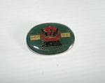 Badge, Clyde Builders Plate