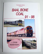 Baal Bone Coal 91-98