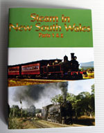 Steam in New South Wales Parts 1 & 2