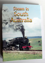 Steam in South Australia