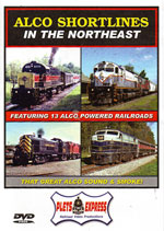 ALCOs Shortliners in the Northeast