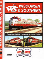 Wisconsin & Southern