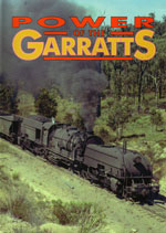 Power of the Garratts