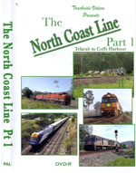 The North Coast Line Part 1
