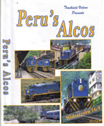 Peru's Alcos