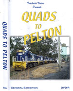 Quads to Pelton