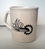 ALCO Coffee Mug 
