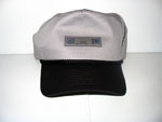 Cap, Printed logo